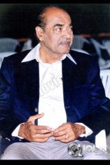 Dr Ramanaidu Exclusive Birthday Gallery